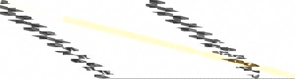 Jobber Length Drill Bit: #57, 118 &deg;, High Speed Steel